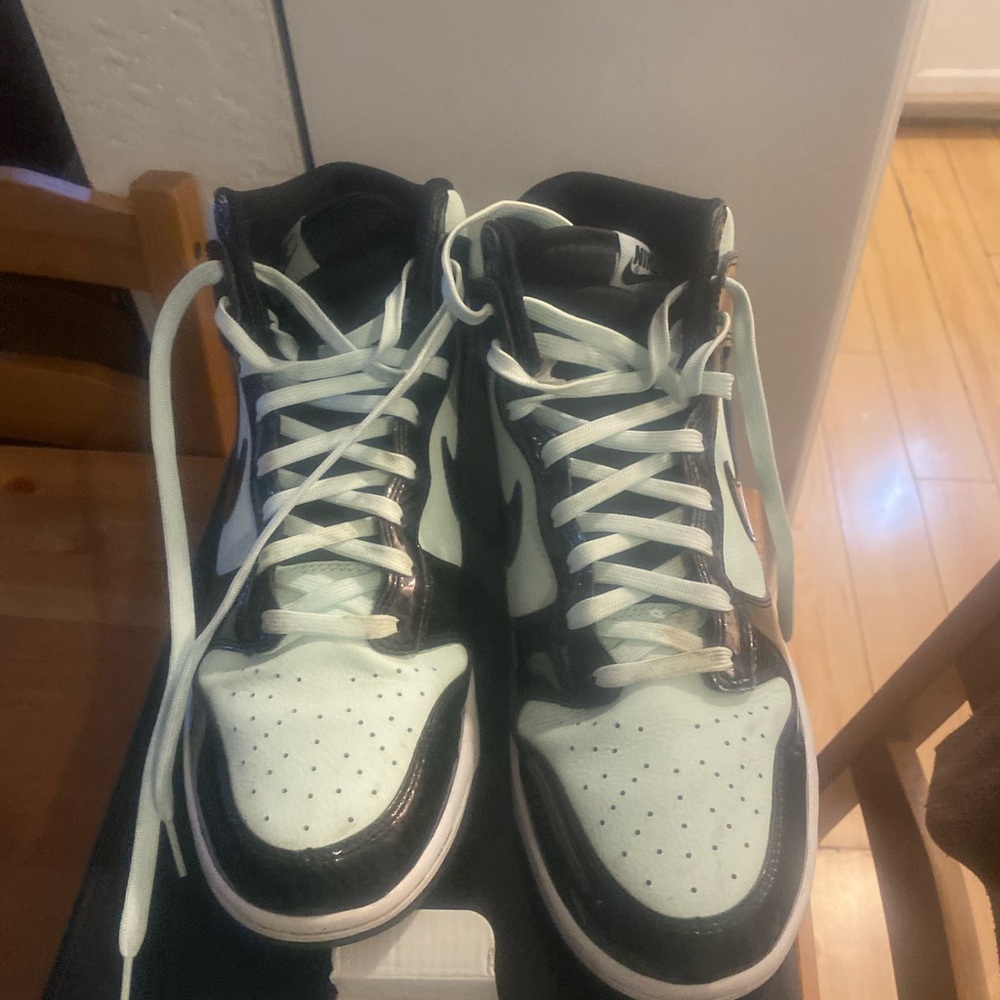 Nike Dunk High SE 'All-Star (2021)